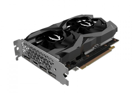 VGA ZOTAC GTX 1660 SUPER 6GB GDDR6 TM