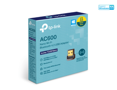 USB thu Wifi AC600 & Bluetooth 4.2 Nano - Bh 12th