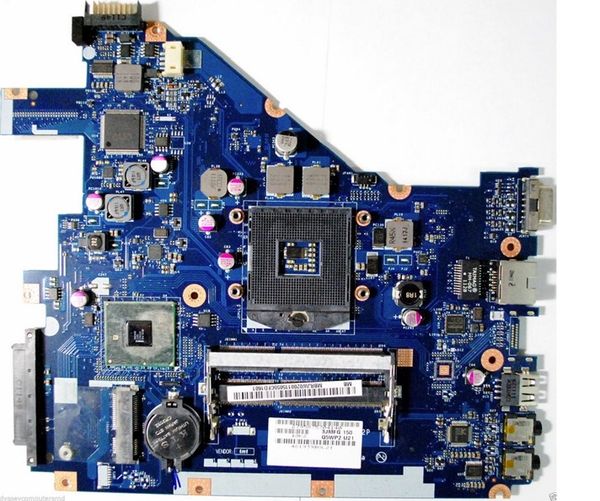 MAIN ACER 5472 LA-6582P HM55 share