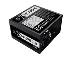 Nguồn Xigmatek X-POWER III 350W 2ND