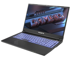 LAPTOP GIGABYTE G5 GE