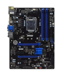 MAIN PC MSI Z97 TM