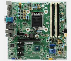 MAIN MÁY BỘ HP PRODESK 600 G2 SFF 2ND