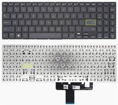 KEY ASUS X521 ZIN - BH 06 THÁNG