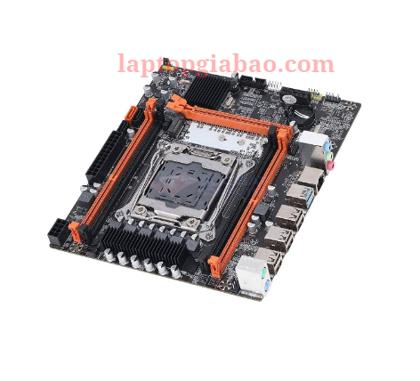 MAIN X99H DDR4 V1.41 socket 2011 2ND