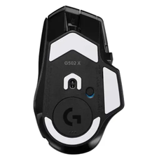 Chuột Gaming Ko Dây Logitech G502 X Plus - Bh 12 tháng