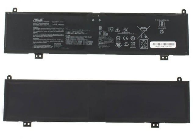 PIN ASUS C41N2013 4CELL ZIN - BH 06 THÁNG