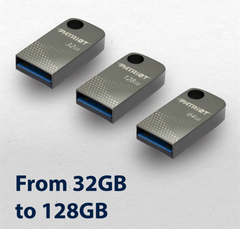 USB Patriot TAB 300 128GB - Bh 36 tháng