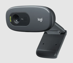 Webcam Logitech HD C270