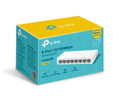 Switch TP-Link LS1008 8 port - Bh 12 tháng