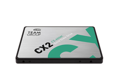 SSD Teamgroup CX2 256GB TM
