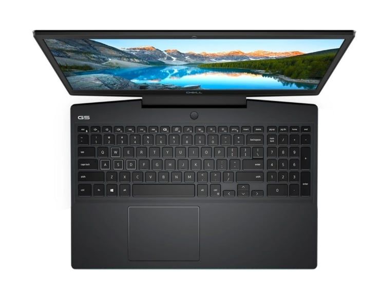 DELL GAMING G5 15 5500