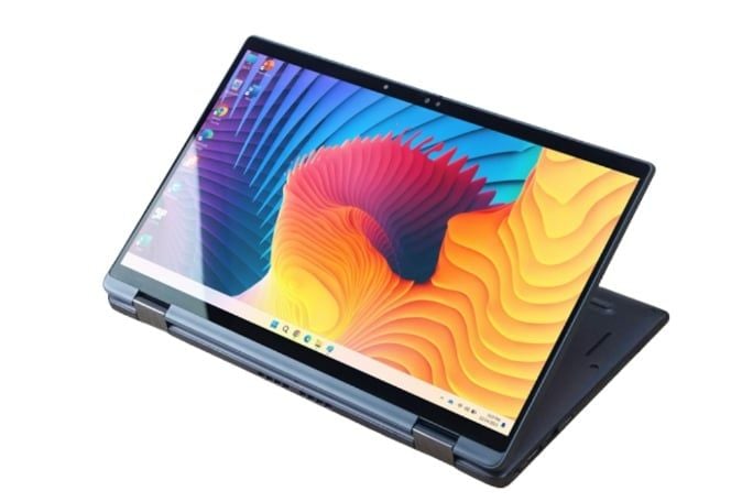 Dell Latitude 7430 2-in-1| Core i5-1235U| Ram 16GB| SSD NVME 500GB| Màn 14″ FHD TOUCH x360