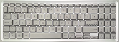 KEY ASUS A1503 BẠC ZIN - BH 06 THÁNG