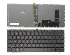 KEY HP 840 G9 ZIN LED - BH 06 THÁNG