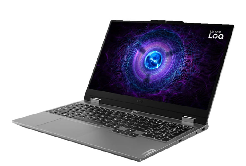 LENOVO LOQ GAMING 15IRX9