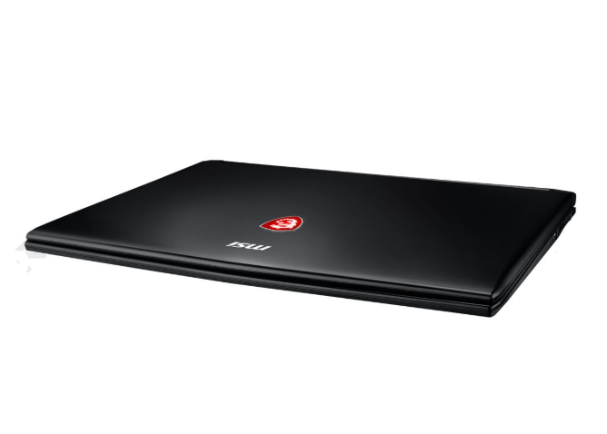 MSI GL72M