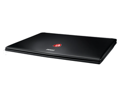 MSI GL72M