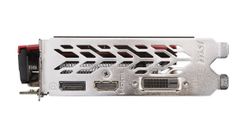 CARD VGA MSI GTX 1050Ti GAMING X 4GB (2ND)
