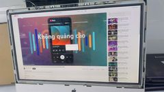 MÀN HÌNH IMAC 27 INCH 2010 A1312