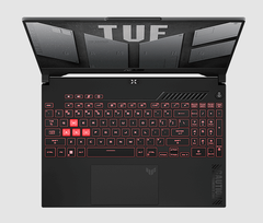 ASUS TUF GAMING FA507
