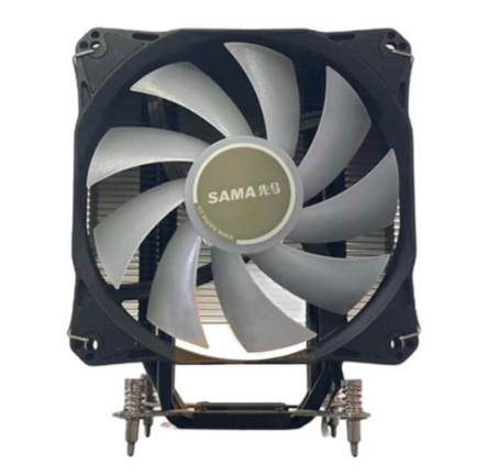 Tản Nhiệt Khí CPU Sama MA-400B 2ND