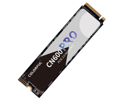 SSD NVME COLORFUL CN600 512GB - BH 36TH