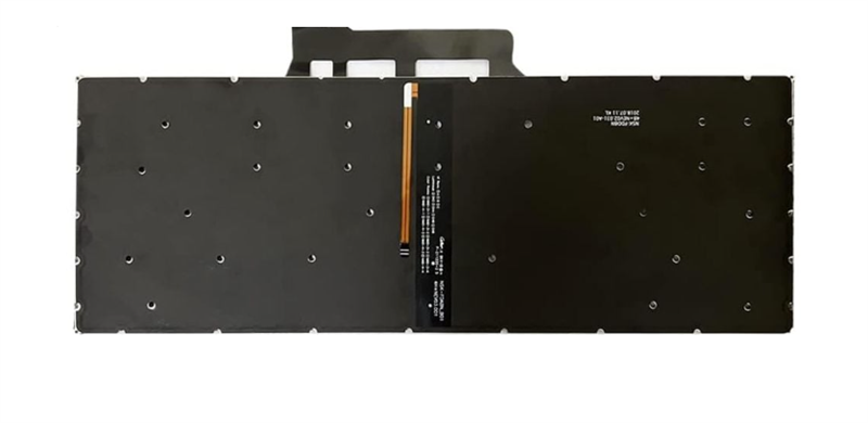 KEY MSI GS65 ZIN LED 7 MÀU - BH 06 THÁNG