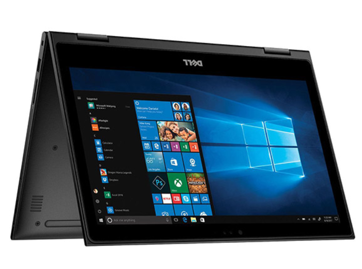 DELL LATITUDE 3390 2 IN 1
