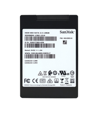 SSD SANDISK X600 256GB TM
