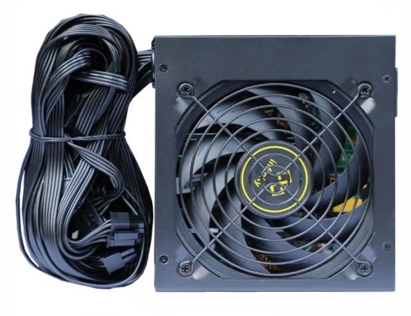 NGUỒN PC INFINITY 550W (2ND)