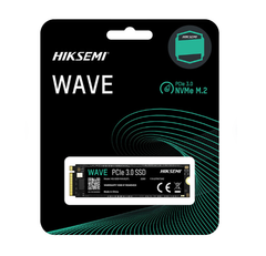 SSD NVME HIKSEMI WAVE 128GB - BH 36 THÁNG