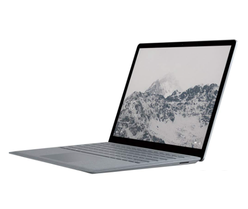 SURFACE LAPTOP 1