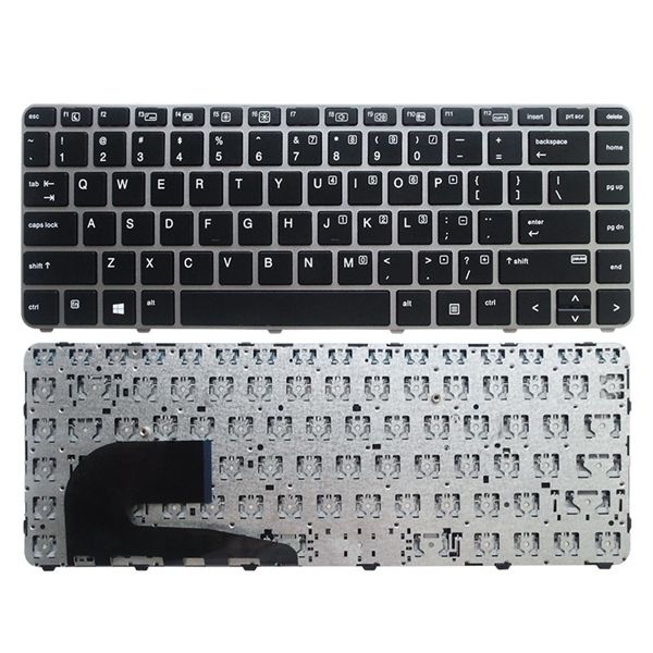 KEY HP 840 G3 OEM - BH 12 THÁNG