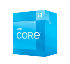 Cpu Intel Core i3-12100 2nd