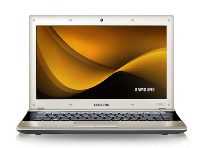 SAMSUNG NOTEBOOK RV413