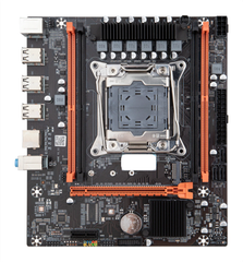 MAIN X99E DDR4 V1.3 (2ND)