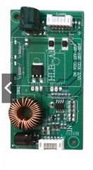 Mạch độ cao áp Led