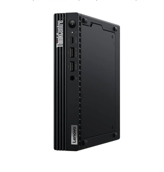 Máy Bộ Lenovo ThinkCentre M70q Gen 3 Tiny