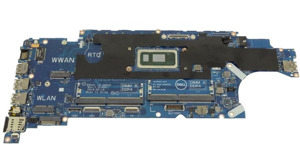 MAIN DELL LATITUDE 5400 2ND