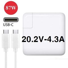 SẠC MACBOOK TYPE C 87W (2ND)