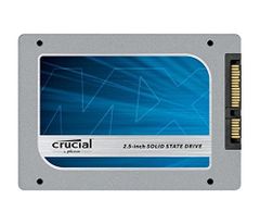 SSD CRUCIAL M500 240GB 2.5 2ND
