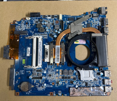 MAIN SONY VAIO SVE15 2ND