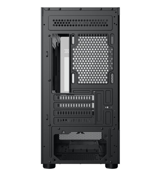 Case Xigmatek Alphard M 3GF