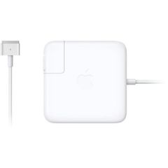 SẠC MACBOOK 60W MAGSAFE 2 ZIN - BH 06TH