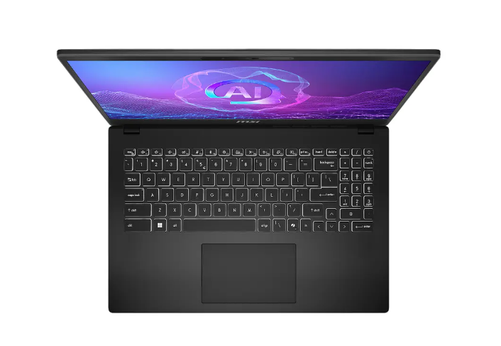 MSI MODERN 15 H AI C2HMG