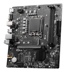 MAIN MSI PRO H610M-E DDR4 2ND