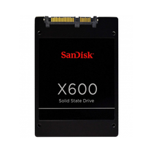 SSD SANDISK X600 256GB TM