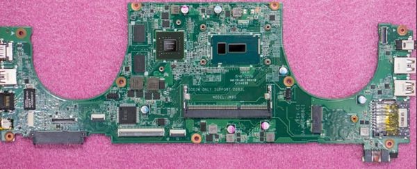 MAIN DELL VOSTRO V5470 I3 4010U + VGA