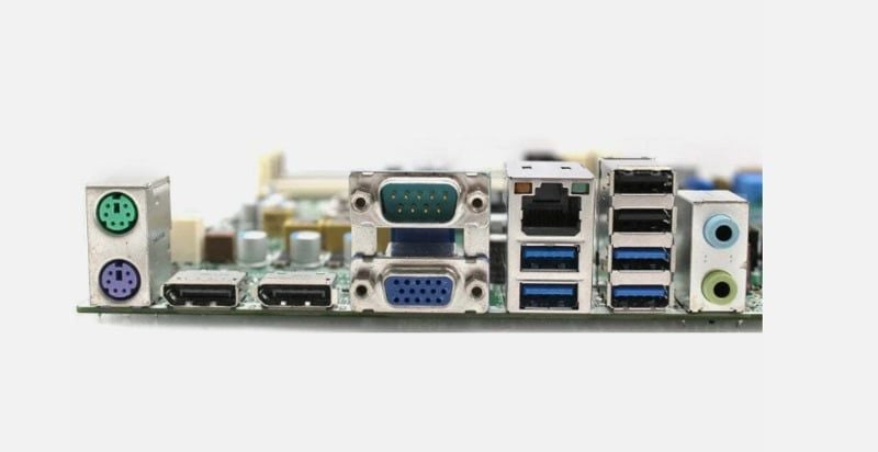 MAIN MÁY BỘ HP PRODESK 600 G2 SFF 2ND